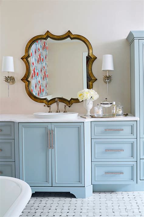 30 Best Bathroom Paint Colors Designers Love in 2024