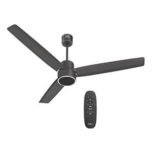 Buy Havells FAB Voice BLDC 1200 mm Ceiling Fan|Direct Voice Command| 5 ...