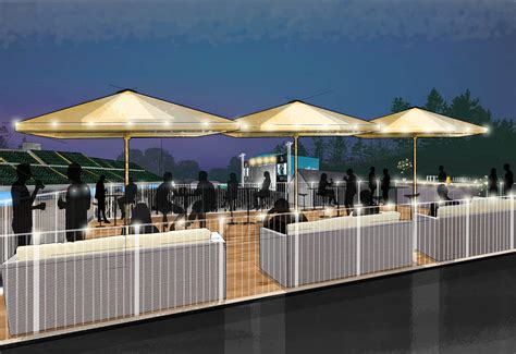 Scarborough Open Air Theatre Launches New VIP Experience