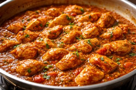 Why Chicken Goes Dry in Curry (Even When the Sauce Is Good) | Author Carl