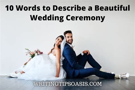 Ceremonial wedding definition | Honestweddingadvice.com