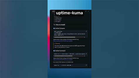 Powerful Github Repos You Should Know #code #programming #coding #tech ...