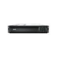 APC Smart-UPS 1500VA, Line Interactive, Rackmount 2U, 120V, 6x NEMA 5 ...