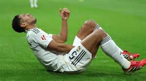 Bellingham está en una "carrera contrarreloj" con Inglaterra - ESPN