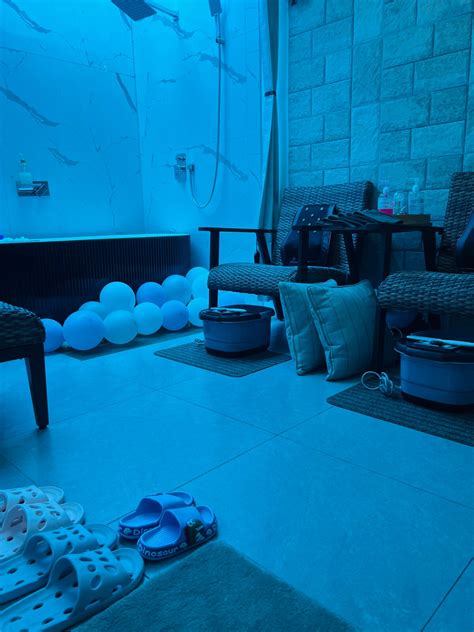 The Nook Residence Two Bedrooms Near Clark Airport - Houses for Rent in ...