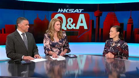 KSAT Q&A: Mayor Gina Ortiz Jones discusses Dilley detention facility ...