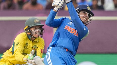 IND vs AUS: कब, कहां और कितने बजे खेला जाएगा सेमीफाइनल, जानें फ्री में ...