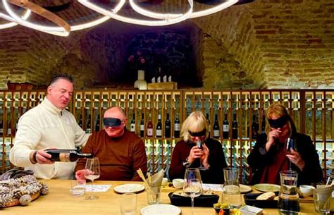 Maribor: Orange Wine Tasting with Sommelier | GetYourGuide