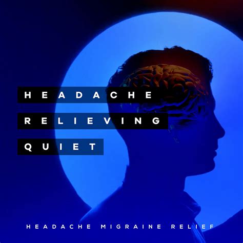 The New Age canción de Headache Migrane Relief de Migraine Relief - Sounds of Nature Harmony and ...