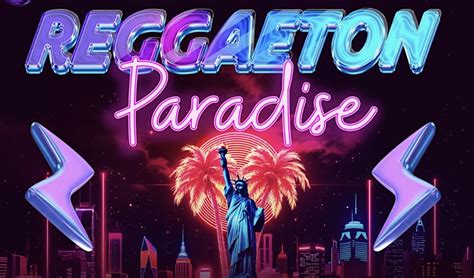 LOST IN PARADISE ROOFTOP PARTY - REGGAETON -ICLUB, Lost in Paradise ...