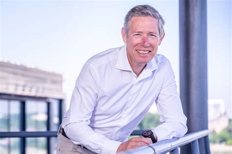 Kobe Verdonck, CEO of SD Worx: How M&A, AI, culture, and decentralization are building a ...
