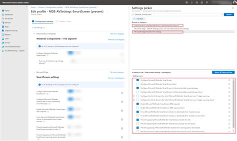 Microsoft Defender SmartScreen - how to use SmartScreen and Phishing ...