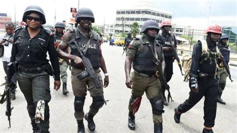Police rescue 4 kidnap victims, recover ₦11.3m ransom