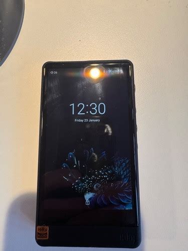 HiBy R6 Pro Hi-Res Digital Audio Player (DAP) - Stainless Steel - Boxed ...