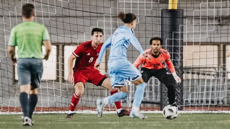 Soccer Redbirds grind out first point in defensive deadlock with UQAM ...