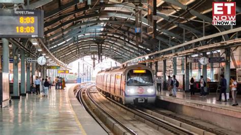Delhi Metro Republic Day 2026 timings: DMRC announces entry, exit ...