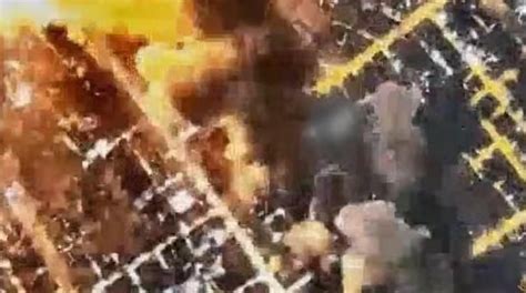 Iran's asymmetric onslaught: How Tehran's low‑cost swarm tactics have ...