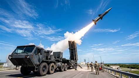 How America's Dark Eagle is being deployed, 300 missiles, mobile launchers, and the end of enemy ...