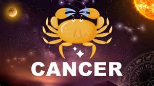 Daily Horoscope for Cancer, Jan 26, 2026: Relationship gains with ...