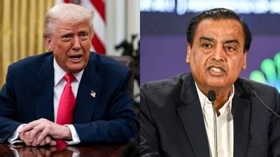 US to get $300 billion oil refinery with Reliance industries ...