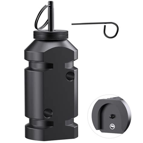 Trip Alarm, Perimeter Trip Alarm, 12 Gauge Camping Trip Wire A