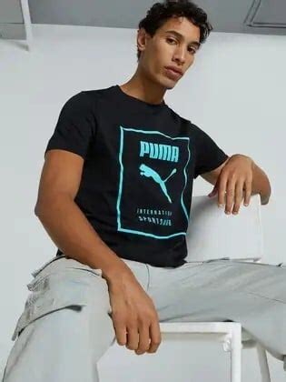 Puma - Up To 67% Off on Men's Tshirts | Desidime
