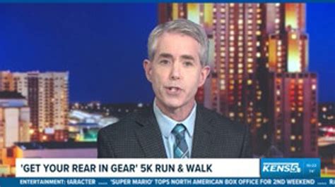 5K run encourages people to be proactive in maintaining their health
