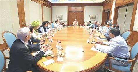 85% decided, 15% are pending: Congress CEC meet in Delhi to finalise ...