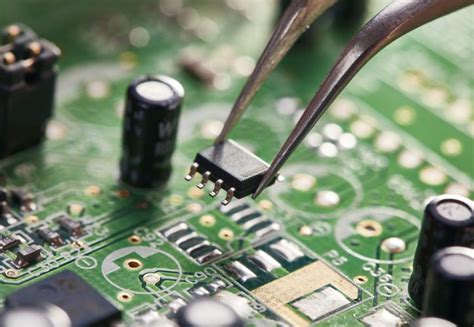 China PCB & PCB Assembly Supplier for Rapid Prototyping
