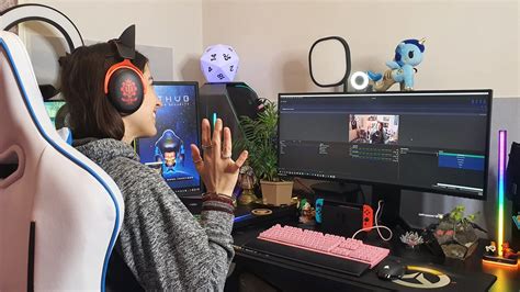 Čo je nastavenie streamovania OBS?