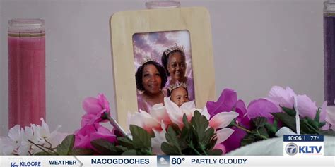 Family holds balloon release in honor of mother, daughter, four-year ...