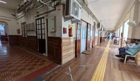 TN secretariat falls silent as poll code kicks in