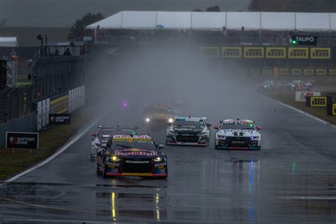 Supercars news: Supercars assessing options amid cyclone warning - Speedcafe.com