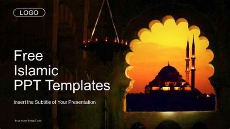 Template Ppt Islamic Free 47 Koleksi Gambar – NBKomputer