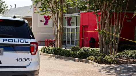 2nd suspect arrested in fatal shooting at St. Petersburg Childs Park YMCA