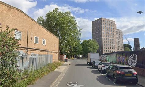 Four men arrested on suspicion of murder after man, 26, is stabbed to ...