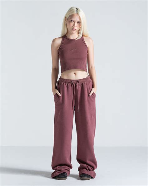 Regata Volcom Tight Tank Bordô - Volcom Brasil - Loja Oficial