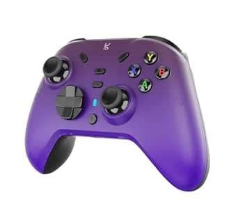 Amazon.in: Buy Kreo Surge Ultra Wireless Gaming Controller for PC ...