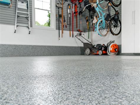 Garage Floor Coatings Naples FL | Stronger Than Epoxy