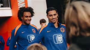 Gebuk Malta 4-0! Belanda Pimpin Grup G Kualifikasi Piala Dunia 2026 dan ...