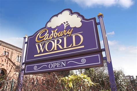 Up to 40% off Family Ticket and Easter at Cadbury World | holsworthy ...