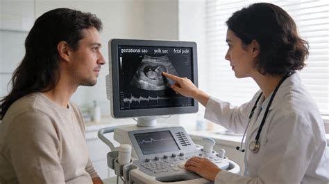 Early Viability Scans: A Complete UK Guide for 2026