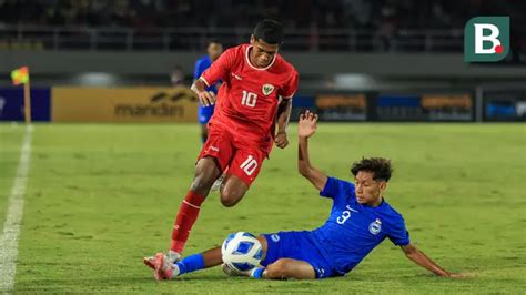 Timnas Indonesia U-15 Siap Ikut Serta di Piala Dunia dan Festival U-15 ...