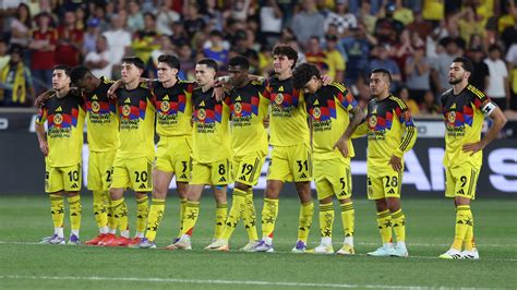 Philadelphia Union vs. Club America: How to watch Concacaf Champions Cup