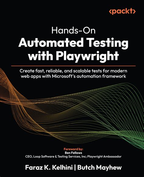 Advanced Selectors and Handling Dynamic Content | Hands-On Automated ...