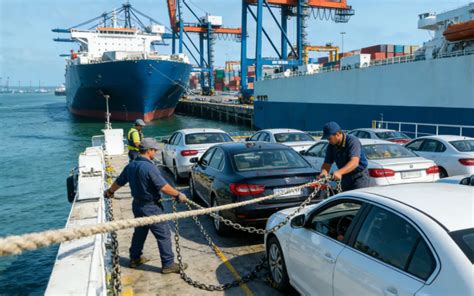 Tokunbo Cars From China: Your Smart Buying Guide for 2026 - MSauto