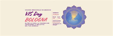 VIS Day - Visione Immaginale Sciamanica a Bologna & Online ...
