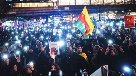 Iran's nationwide protests smothered