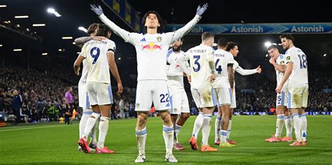 Leeds 3-3 Liverpool Stats: Leeds Come From Behind Twice to Draw in ...