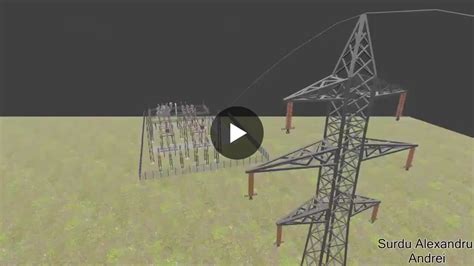 Substation Components: Safety, Voltage Regulation, and Operational ...